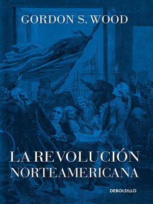 cover image of La revolución norteamericana